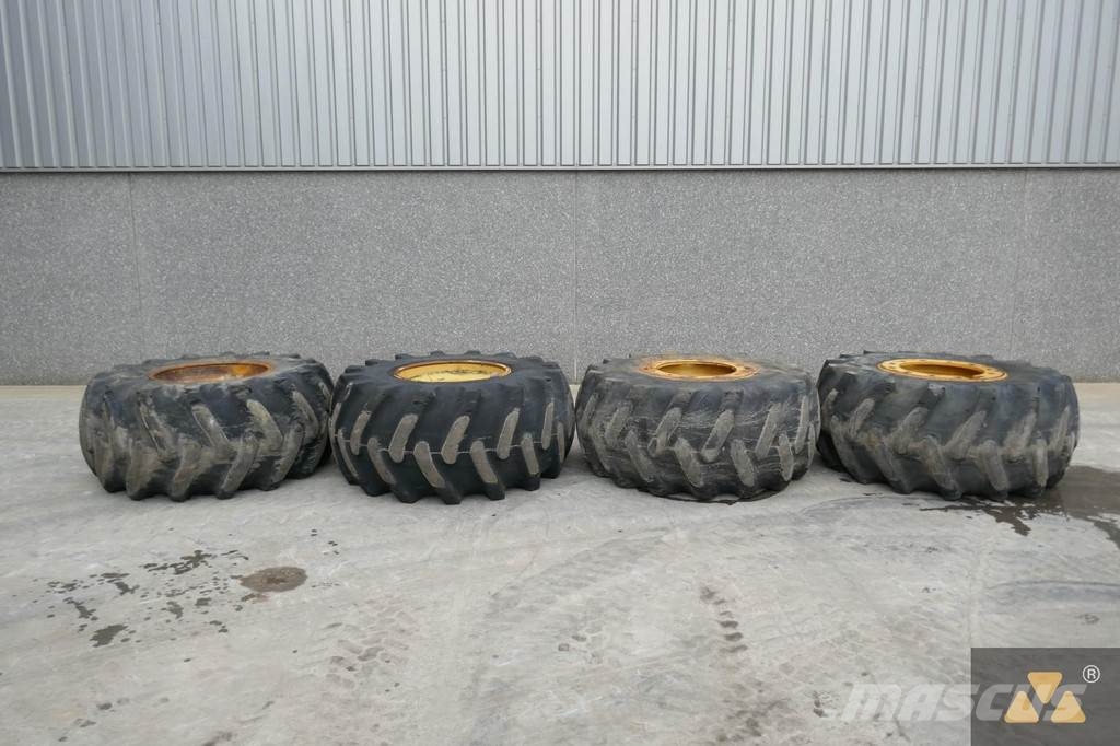 CAT Wheel GP 30.5L-32 Banden, wielen en velgen