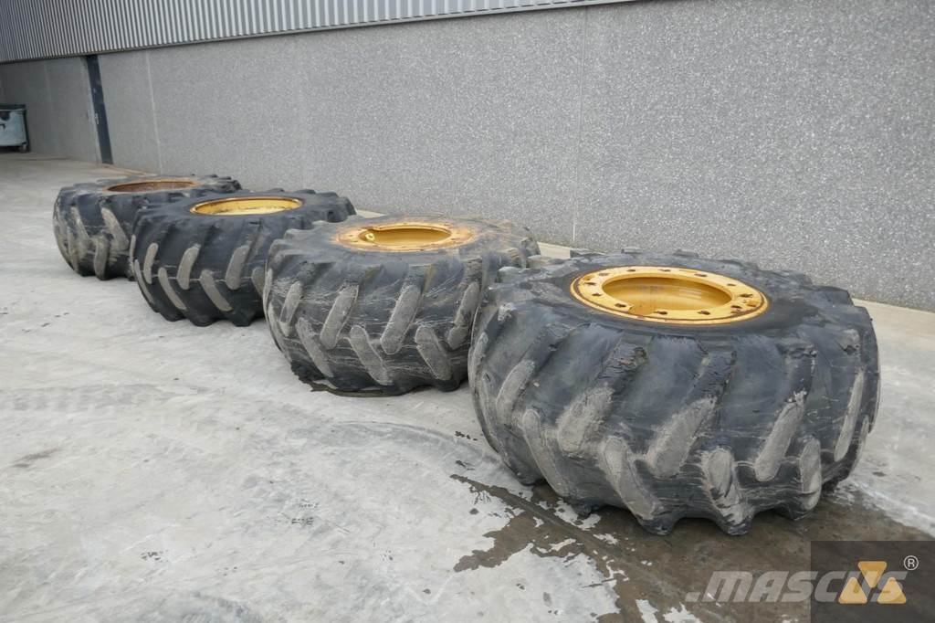 CAT Wheel GP 30.5L-32 Banden, wielen en velgen