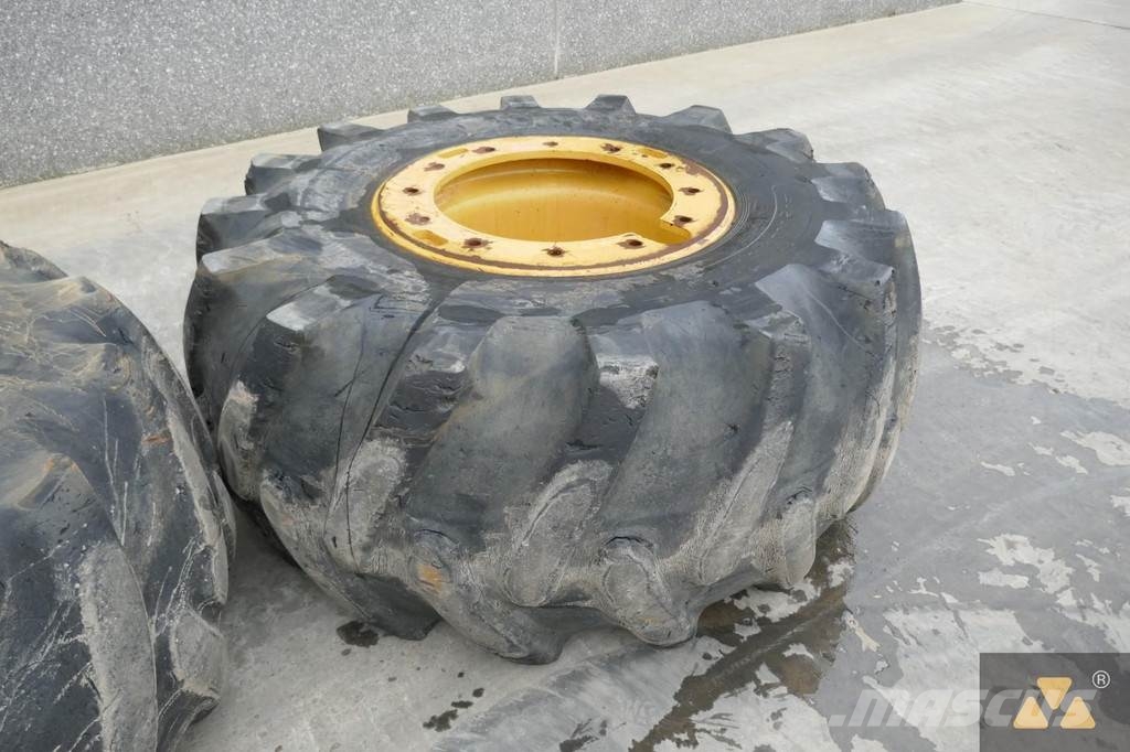 CAT Wheel GP 30.5L-32 Banden, wielen en velgen