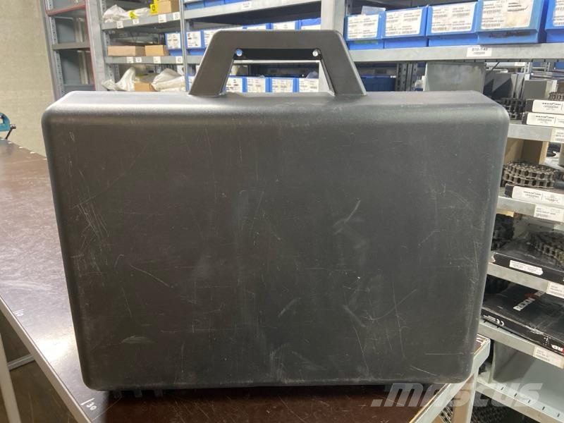 John Deere GreenStar 2 2600 Display inkl. Transportkoffer Ostale poljoprivredne mašine