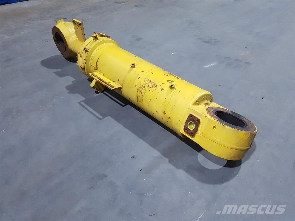 Komatsu WA470/480 - Cylinder/Zylinder/Cilinder 유압식 기계