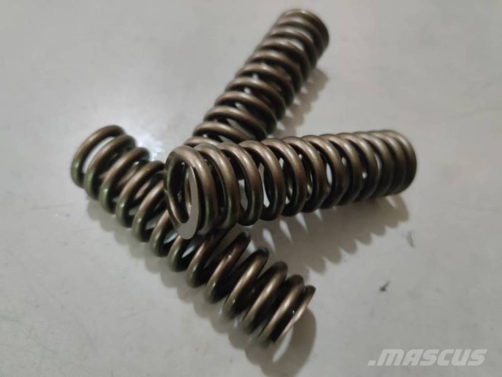 Cummins ISM11 QSM11 Valve Spring 3070174 3895860 Silniki