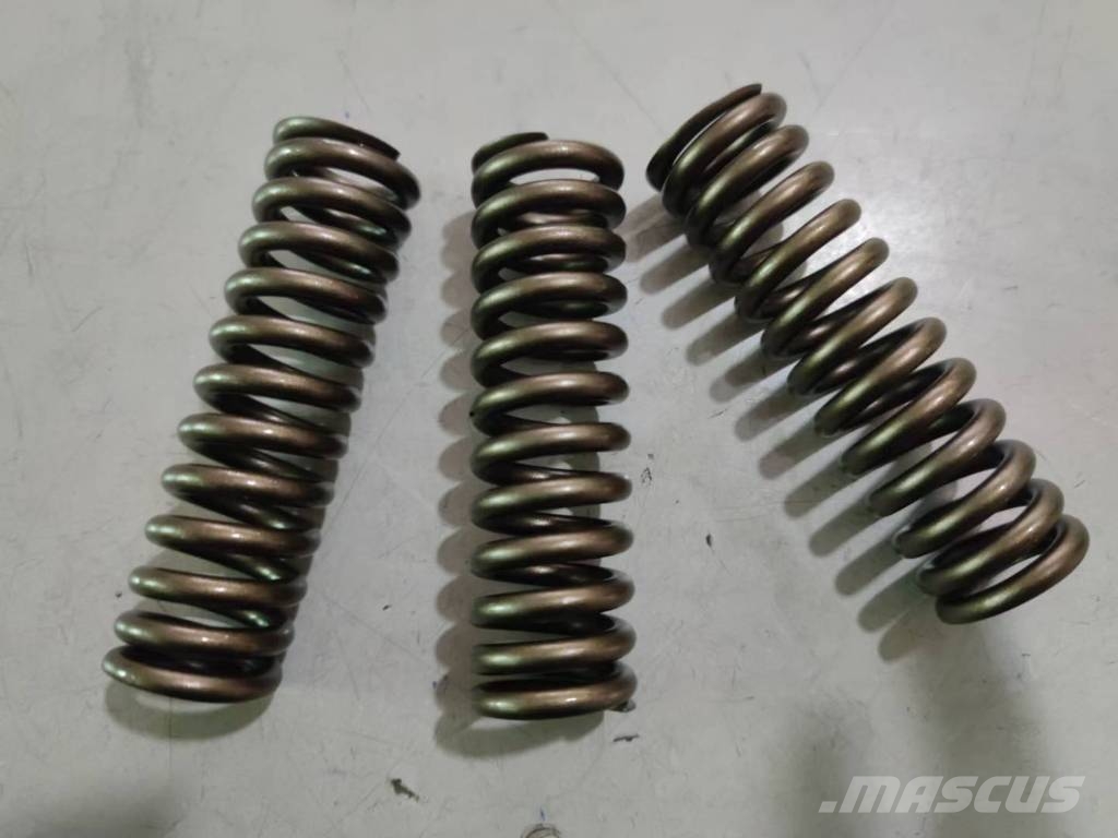 Cummins ISM11 QSM11 Valve Spring 3070174 3895860 Silniki
