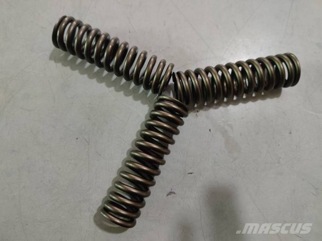 Cummins ISM11 QSM11 Valve Spring 3070174 3895860 Silniki
