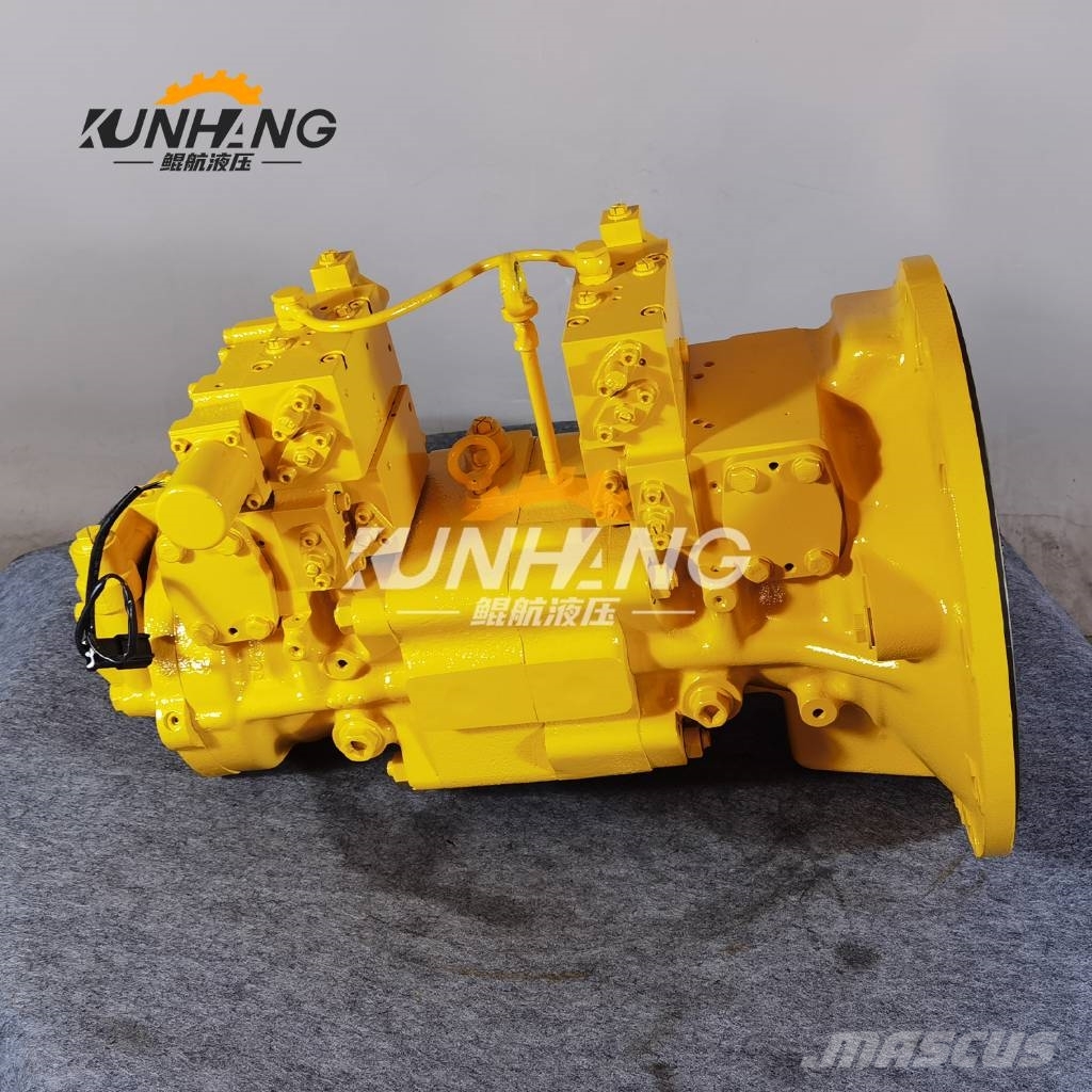 Komatsu PC200-5 Hydraulic Pump 20Y-60-X1261 708-25-04012 Hidráulicos