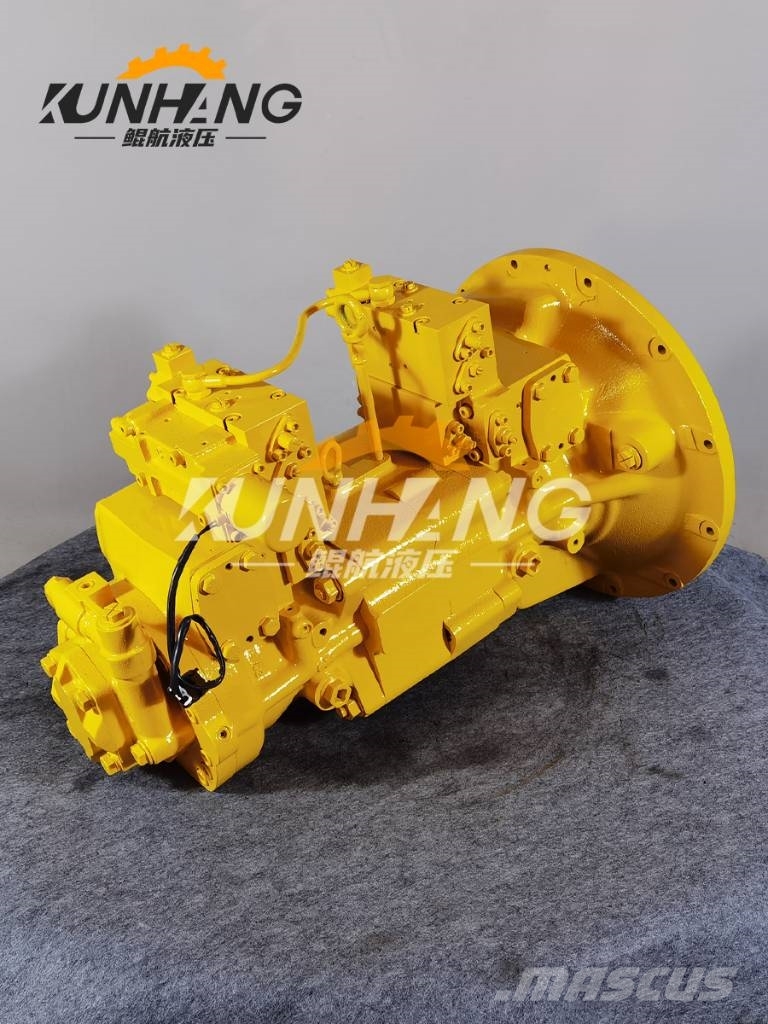 Komatsu PC200-5 Hydraulic Pump 20Y-60-X1261 708-25-04012 Hidráulicos