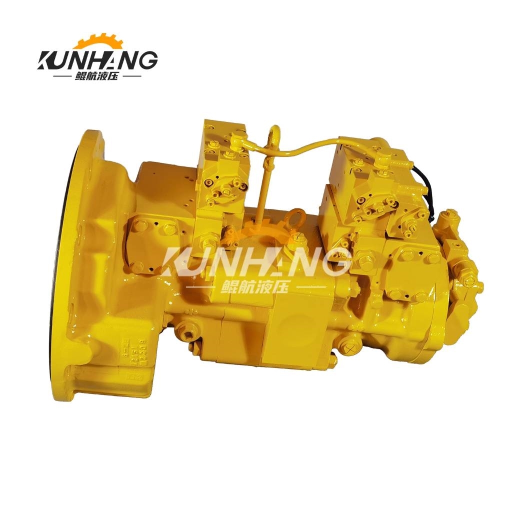 Komatsu PC200-5 Hydraulic Pump 20Y-60-X1261 708-25-04012 Hidráulicos