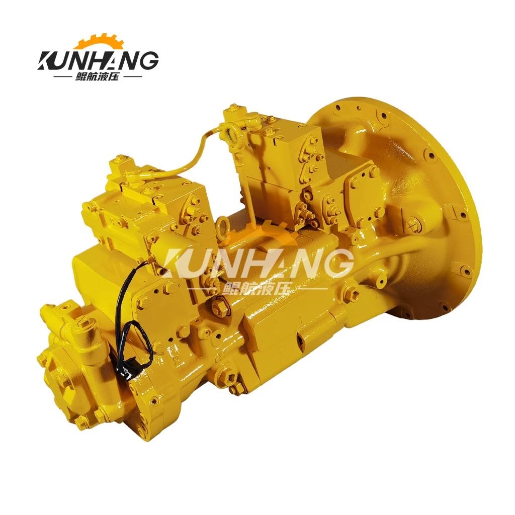 Komatsu PC200-5 Hydraulic Pump 20Y-60-X1261 708-25-04012 Hidráulicos