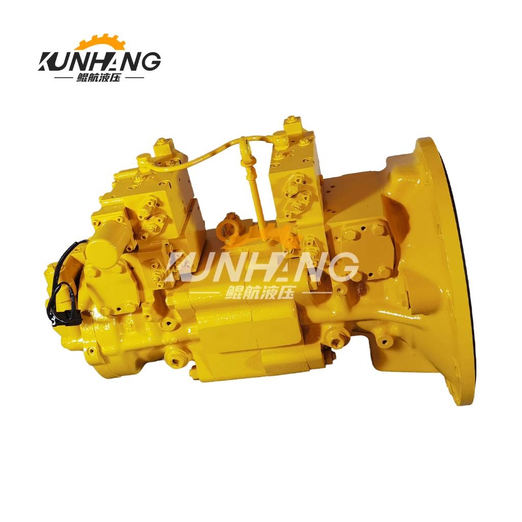 Komatsu PC200-5 Hydraulic Pump 20Y-60-X1261 708-25-04012 Hidráulicos