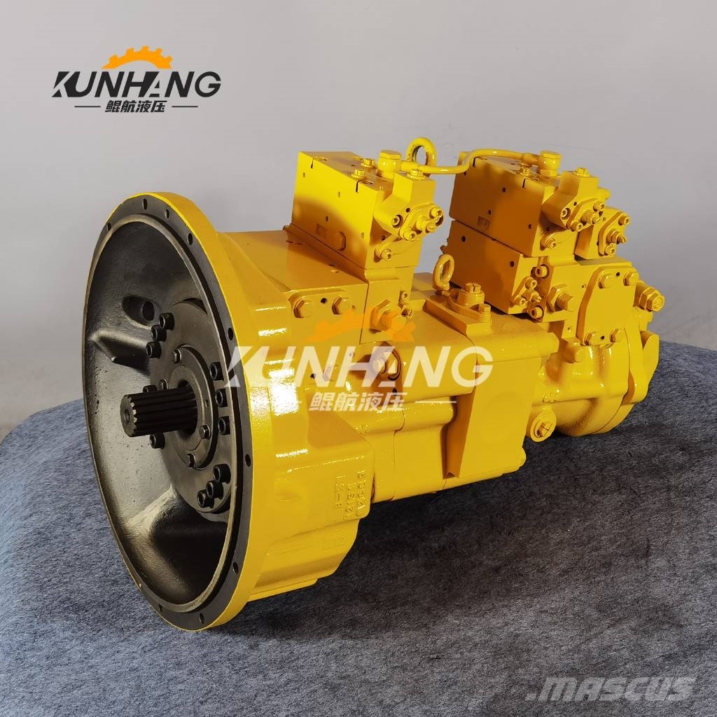 Komatsu PC200-5 Hydraulic Pump 20Y-60-X1261 708-25-04012 Hidráulicos