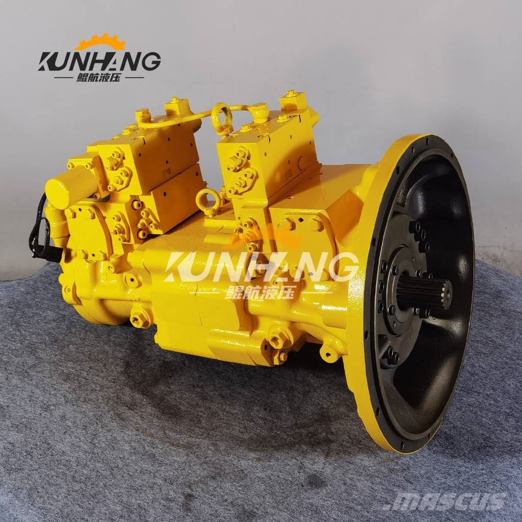 Komatsu PC200-5 Hydraulic Pump 20Y-60-X1261 708-25-04012 Hidráulicos