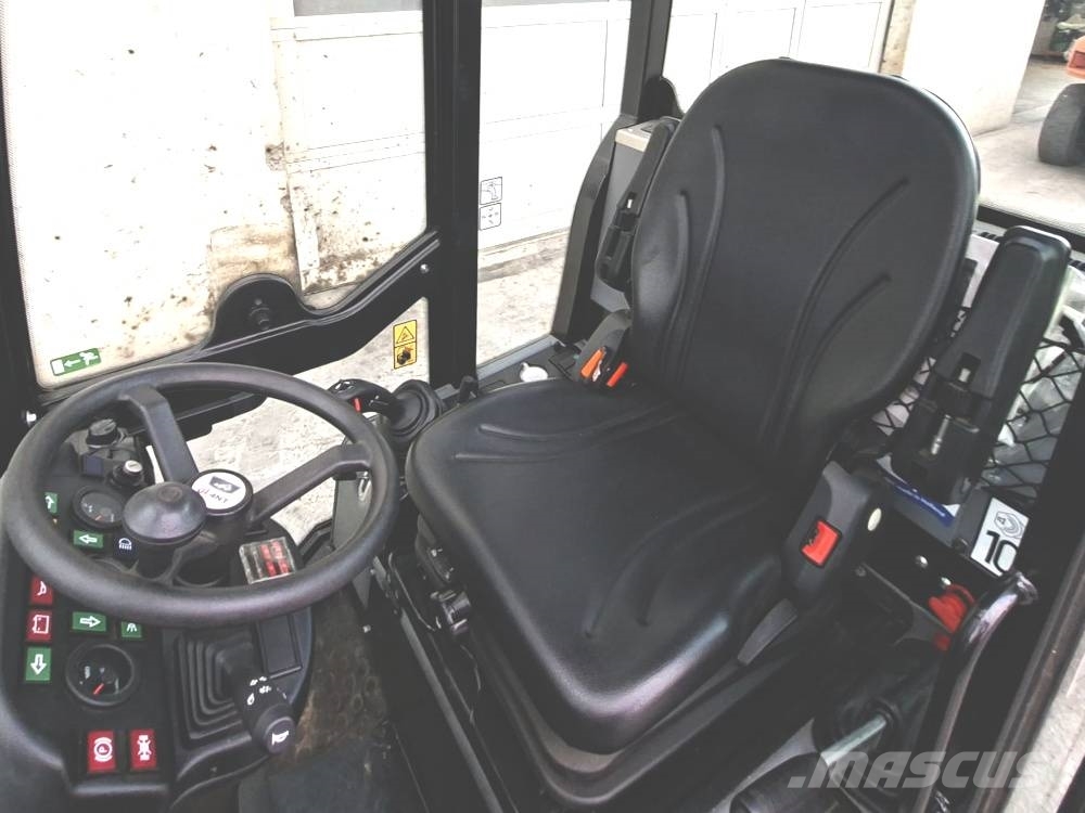 Giant G 2300 X-Tra HD Kompaktlastare