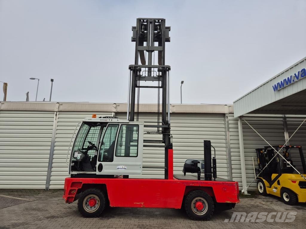 Baumann DFQ 60/14/57 TR 侧卸式铲车