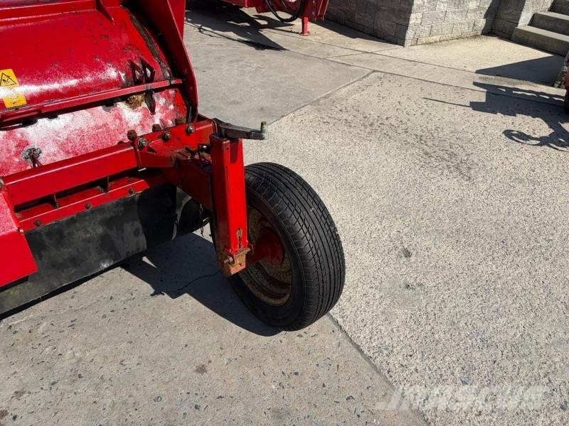 Grimme KS 75-4 Εξοπλισμός πατατοκαλλιεργειών - Άλλα