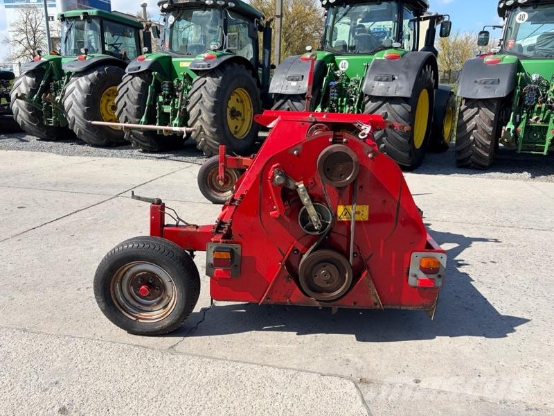 Grimme KS 75-4 Εξοπλισμός πατατοκαλλιεργειών - Άλλα