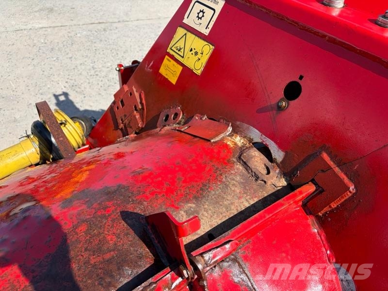 Grimme KS 75-4 Εξοπλισμός πατατοκαλλιεργειών - Άλλα