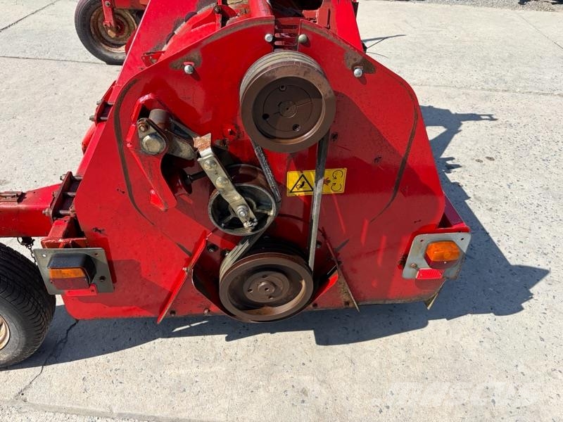Grimme KS 75-4 Εξοπλισμός πατατοκαλλιεργειών - Άλλα