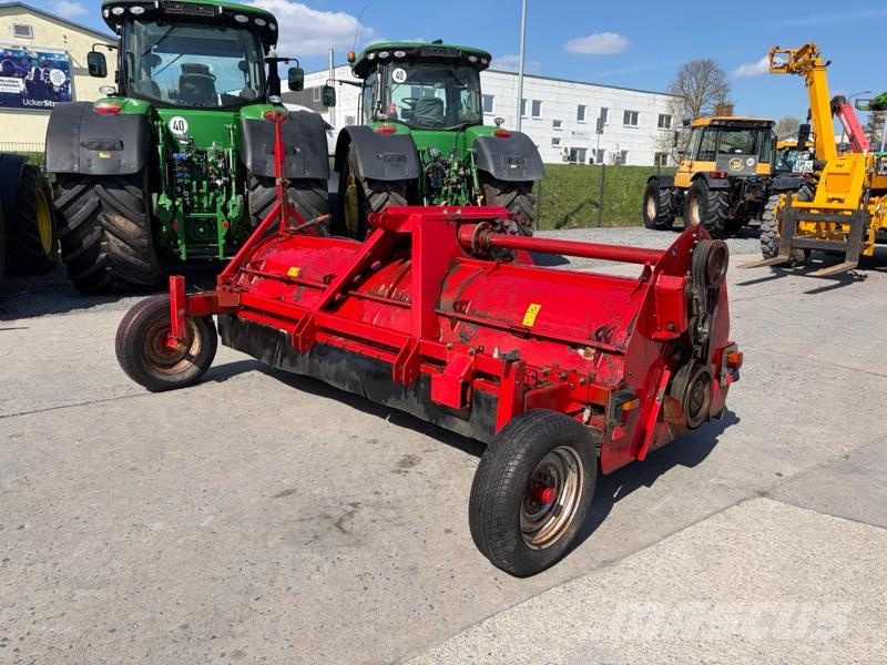 Grimme KS 75-4 Εξοπλισμός πατατοκαλλιεργειών - Άλλα