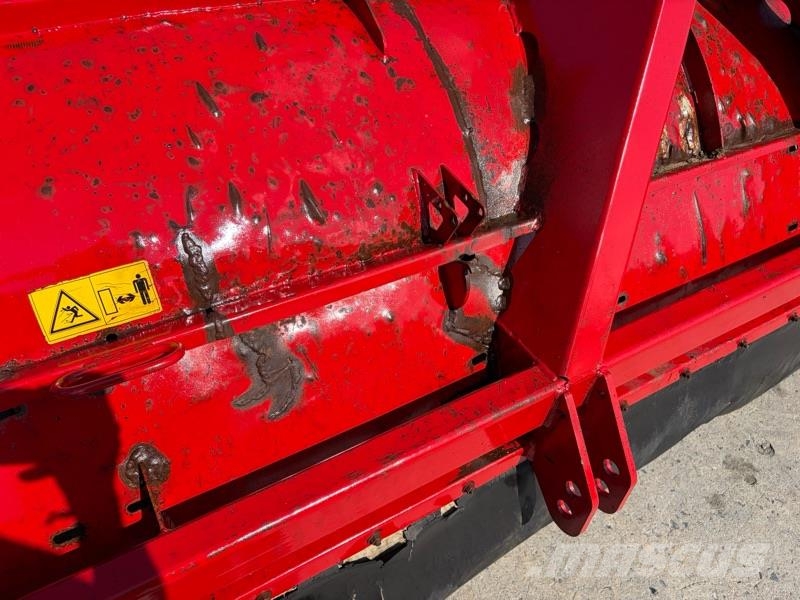 Grimme KS 75-4 Εξοπλισμός πατατοκαλλιεργειών - Άλλα