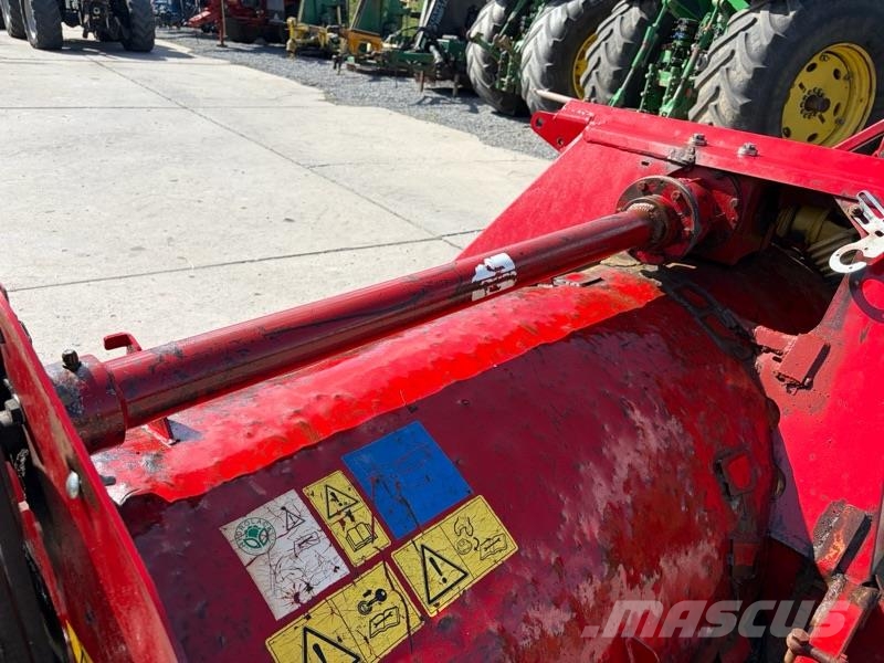 Grimme KS 75-4 Εξοπλισμός πατατοκαλλιεργειών - Άλλα