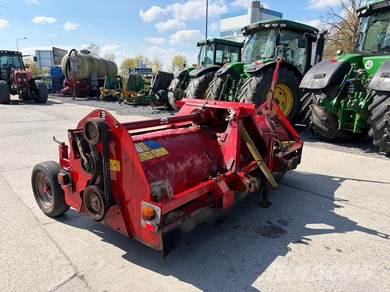 Grimme KS 75-4 Εξοπλισμός πατατοκαλλιεργειών - Άλλα