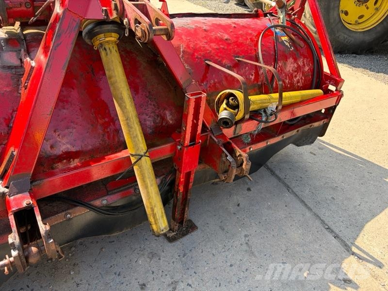 Grimme KS 75-4 Εξοπλισμός πατατοκαλλιεργειών - Άλλα
