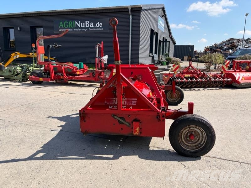 Grimme KS 75-4 Εξοπλισμός πατατοκαλλιεργειών - Άλλα