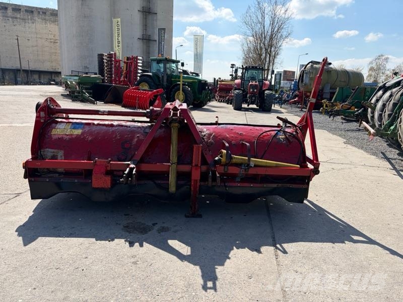 Grimme KS 75-4 Εξοπλισμός πατατοκαλλιεργειών - Άλλα