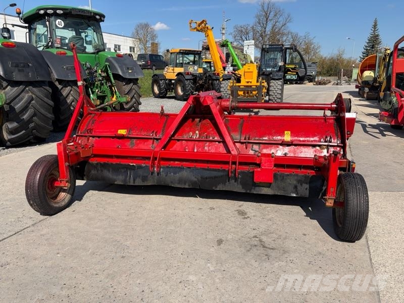 Grimme KS 75-4 Εξοπλισμός πατατοκαλλιεργειών - Άλλα