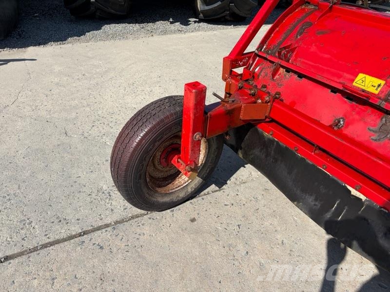 Grimme KS 75-4 Εξοπλισμός πατατοκαλλιεργειών - Άλλα