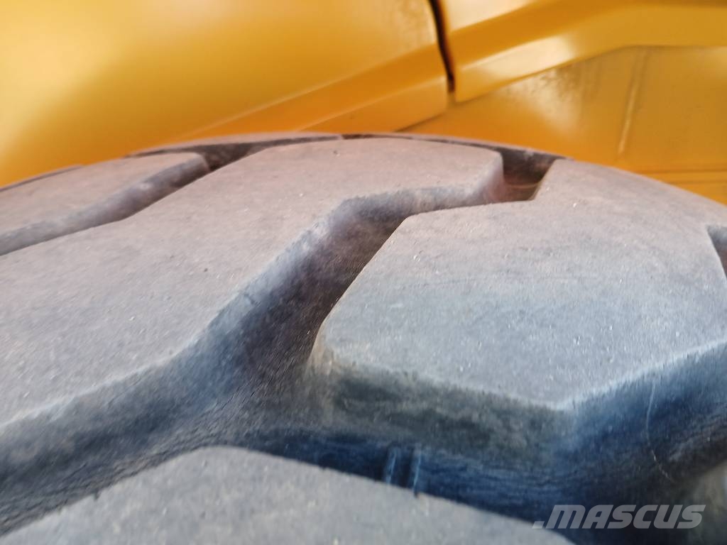 Volvo L 60 H Pás carregadoras de rodas