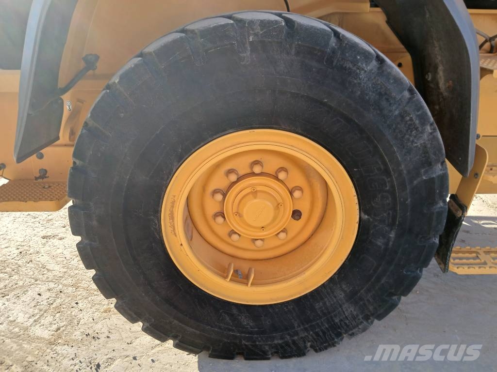 Volvo L 60 H Pás carregadoras de rodas