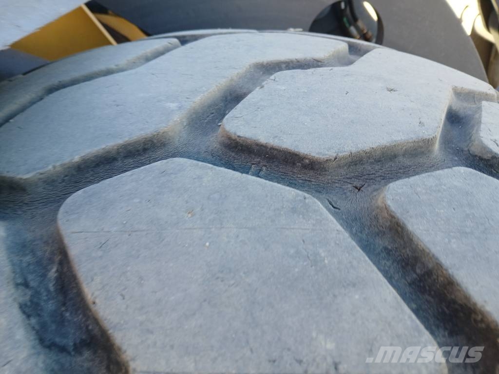Volvo L 60 H Pás carregadoras de rodas