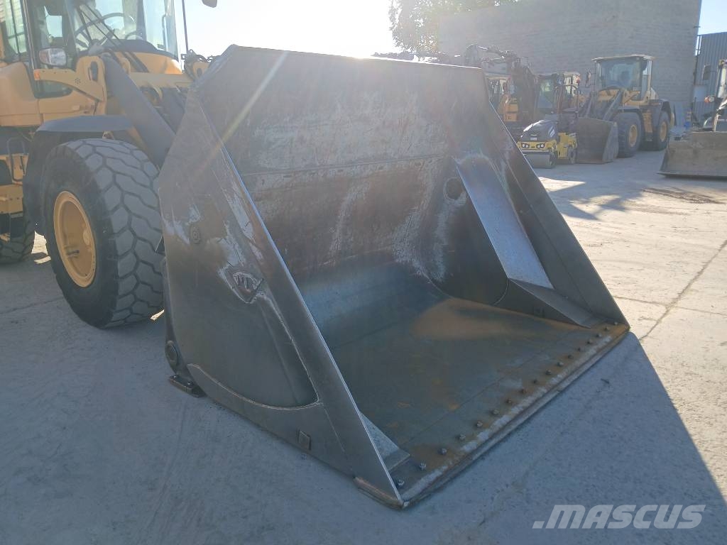Volvo L 60 H Pás carregadoras de rodas
