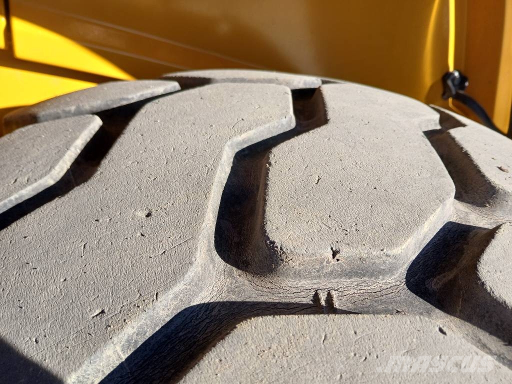 Volvo L 60 H Pás carregadoras de rodas