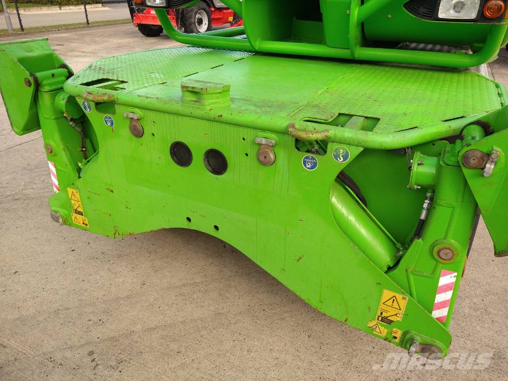 Merlo Roto 38.16 (438) Teleskooplaadurid