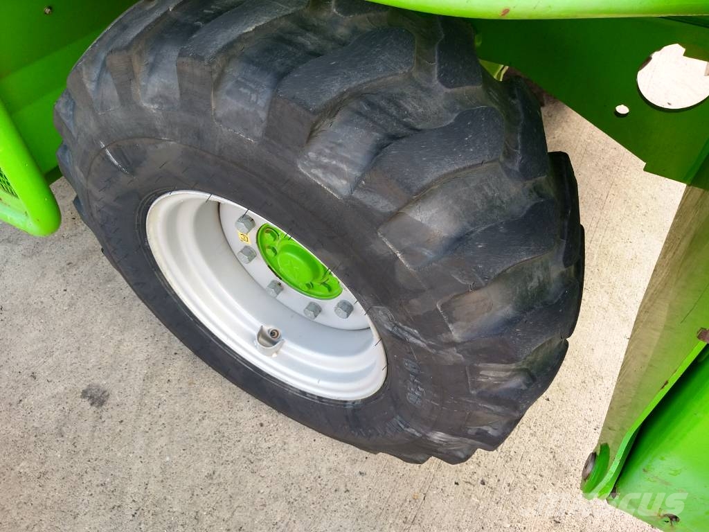 Merlo Roto 38.16 (438) Teleskooplaadurid