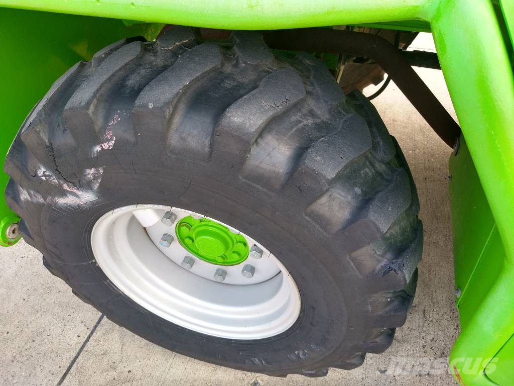 Merlo Roto 38.16 (438) Teleskooplaadurid