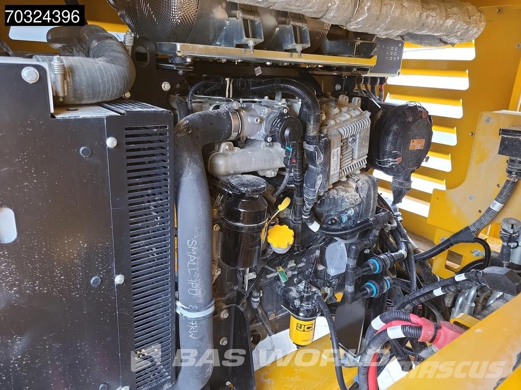 Anaconda DF514 23.000kg أجهزة فحص متنقلة