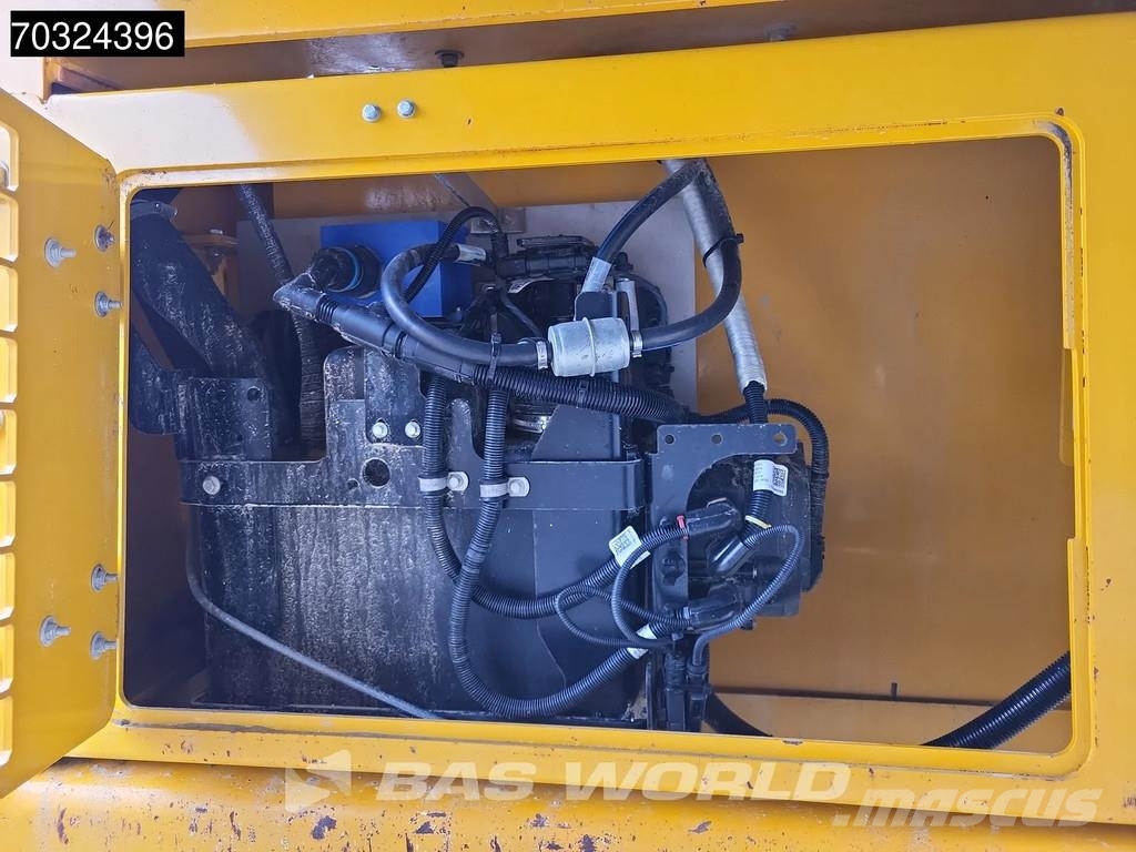 Anaconda DF514 23.000kg أجهزة فحص متنقلة