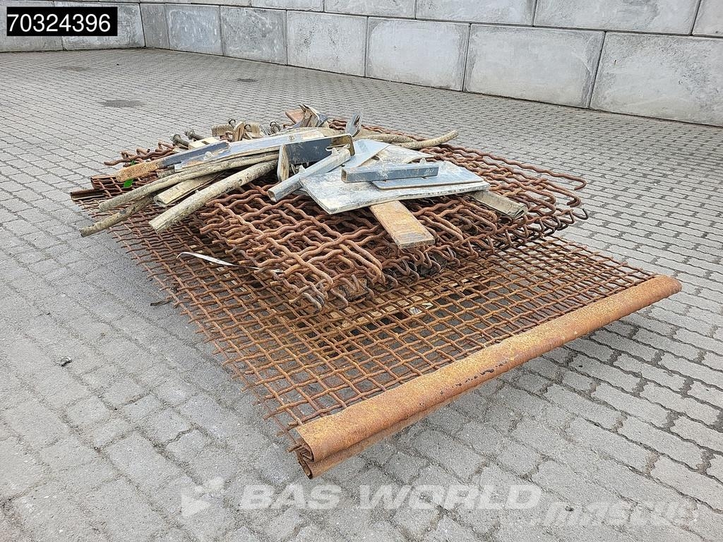 Anaconda DF514 23.000kg Mobiiliseulat