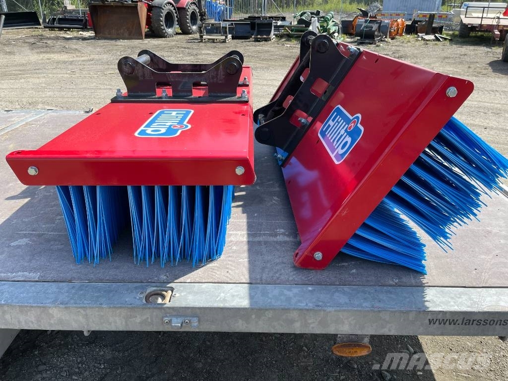 Hilltip HSM 150/180 S45 Četke