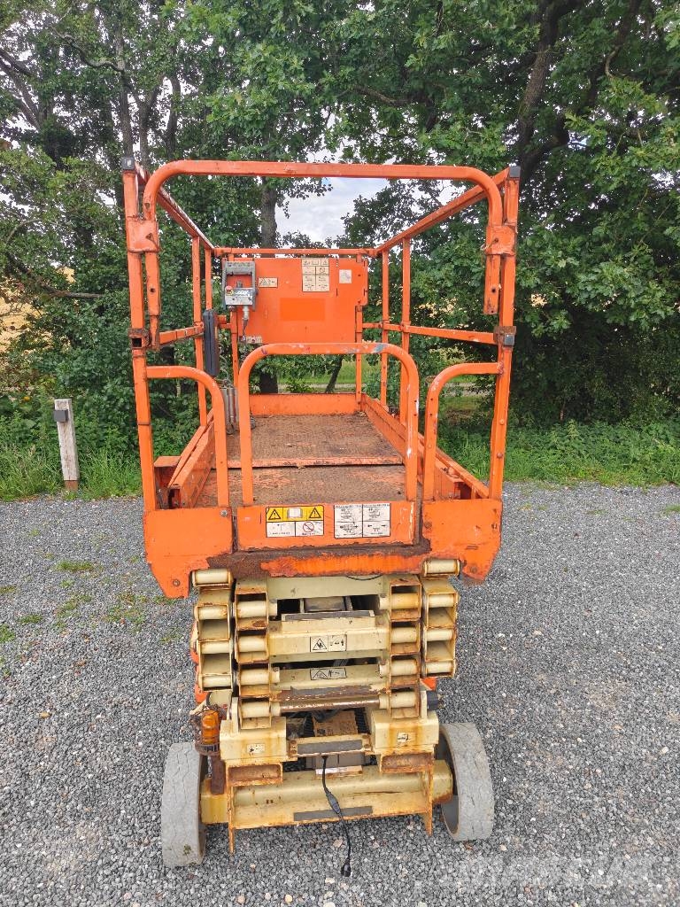 JLG 2646 ES Schaarhoogwerkers