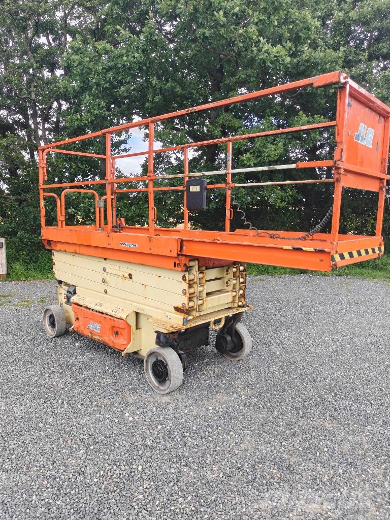 JLG 2646 ES Schaarhoogwerkers