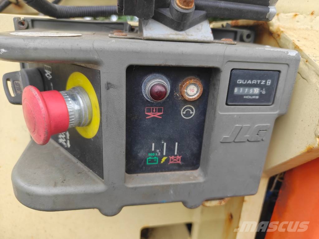 JLG 2646 ES Schaarhoogwerkers
