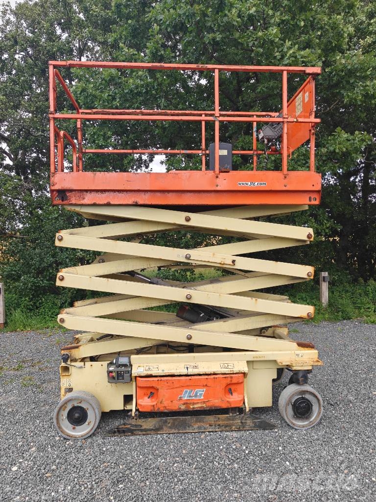 JLG 2646 ES Schaarhoogwerkers