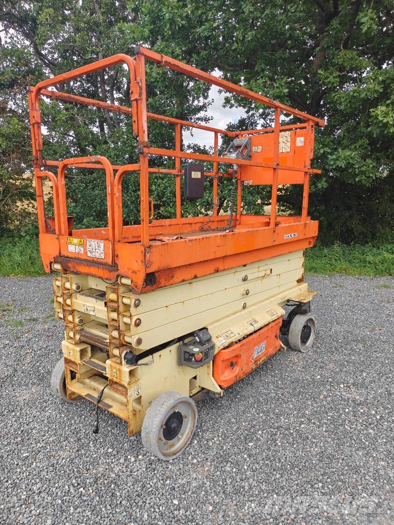 JLG 2646 ES Schaarhoogwerkers