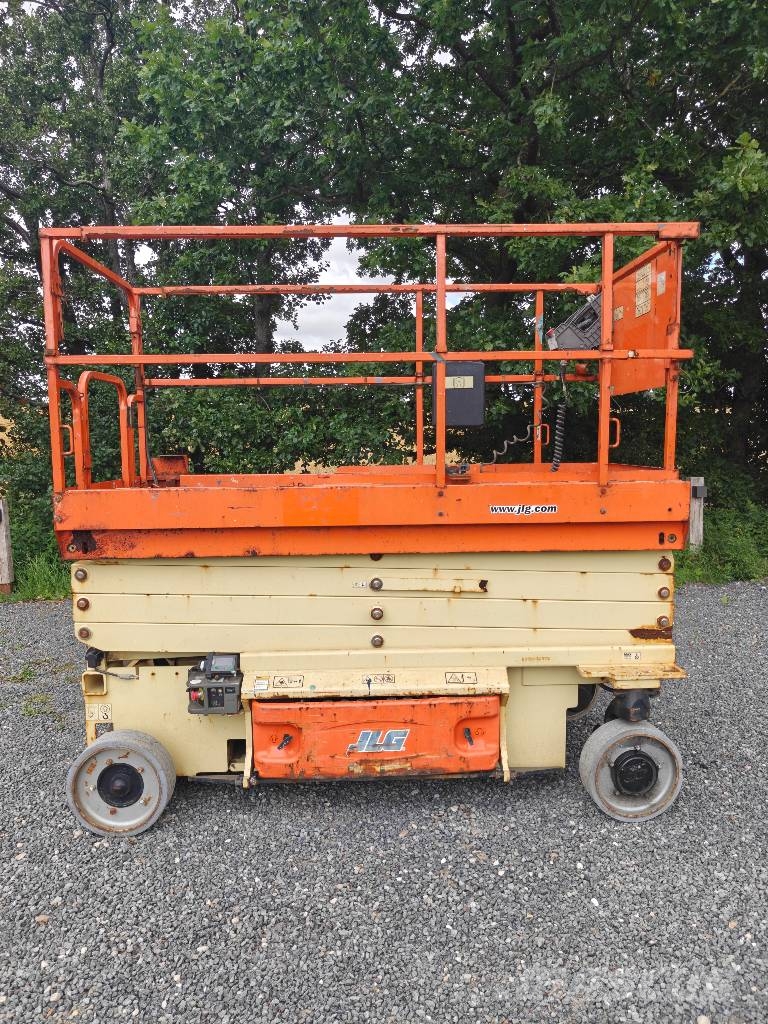 JLG 2646 ES Schaarhoogwerkers