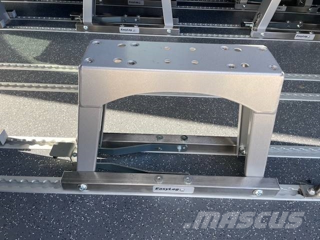 Mercedes-Benz 314-414 Electric M1/M2 Μίνι λεωφορεία