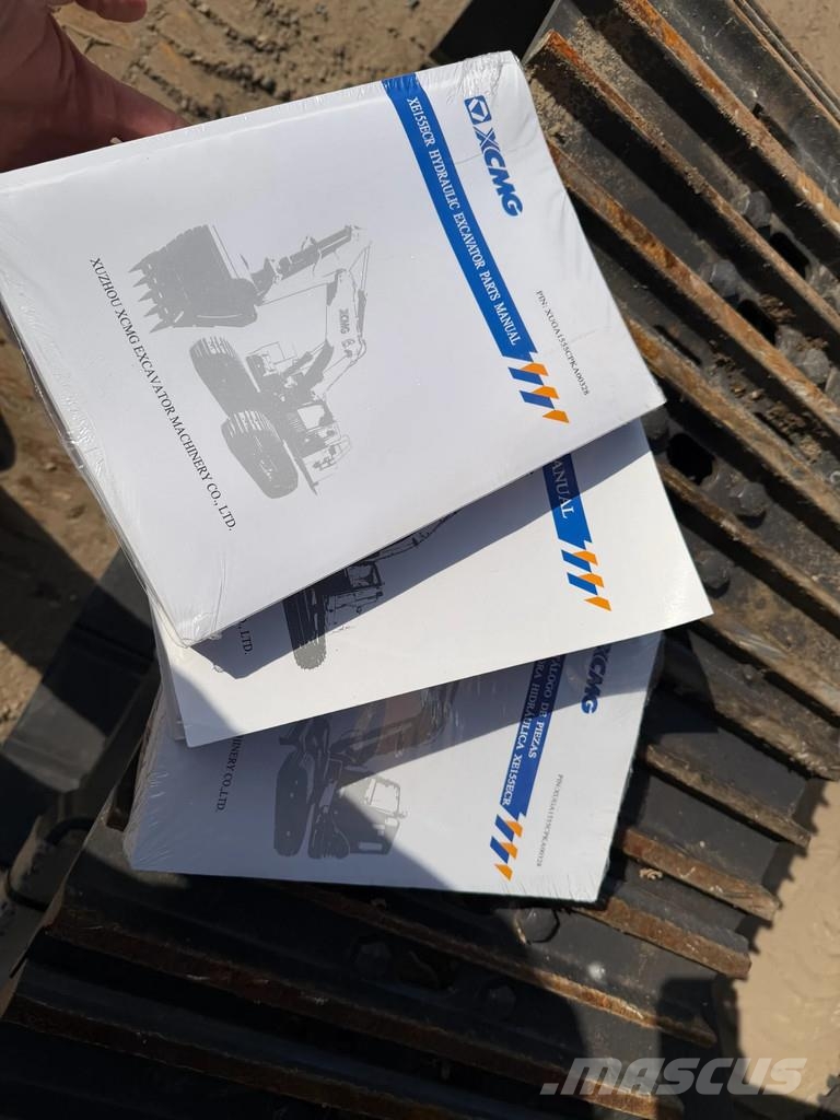 XCMG XE155 ECR XE155 ECR Гусеничные экскаваторы